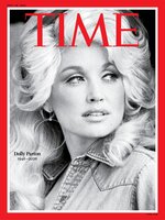 Time Magazine International Edition